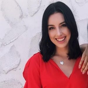 Meet your Posher, Jacklyn